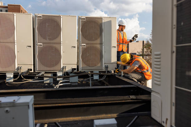 Best HVAC Replacement Cost  in Orangeville, UT