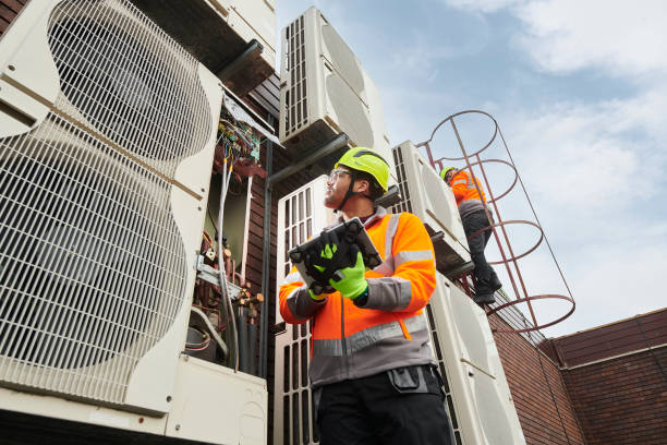 Best HVAC Companies Near Me  in Orangeville, UT