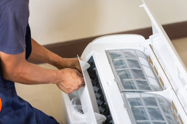 Best Local HVAC Companies  in Orangeville, UT