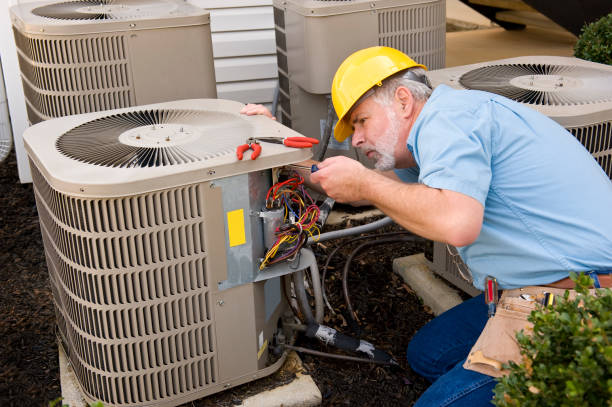 Best HVAC Air Duct Cleaning  in Orangeville, UT