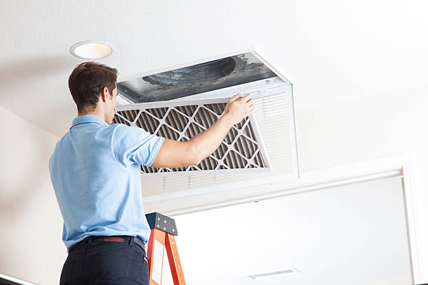 Best Affordable HVAC Services  in Orangeville, UT