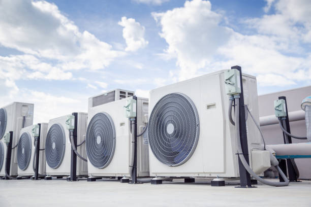 Best HVAC Air Duct Cleaning  in Orangeville, UT