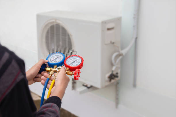 Best Central Air Repair  in Orangeville, UT
