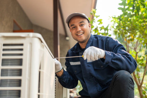 Best Commercial HVAC Repair  in Orangeville, UT
