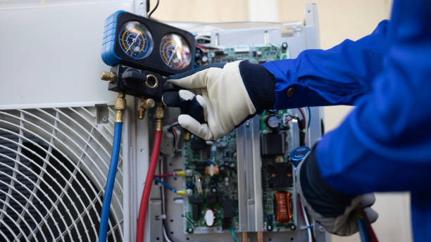 Trusted Orangeville, UT HVAC Experts